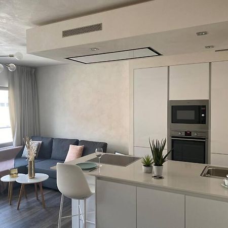 Lovely One Bedroom Apartment In City Center With Parking, Near Public Transport Luxembourg Eksteriør bilde